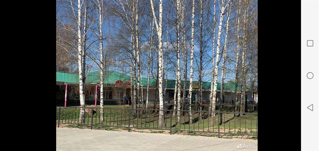 Сдам в аренду помещение свободного назначения 31 м.кв.