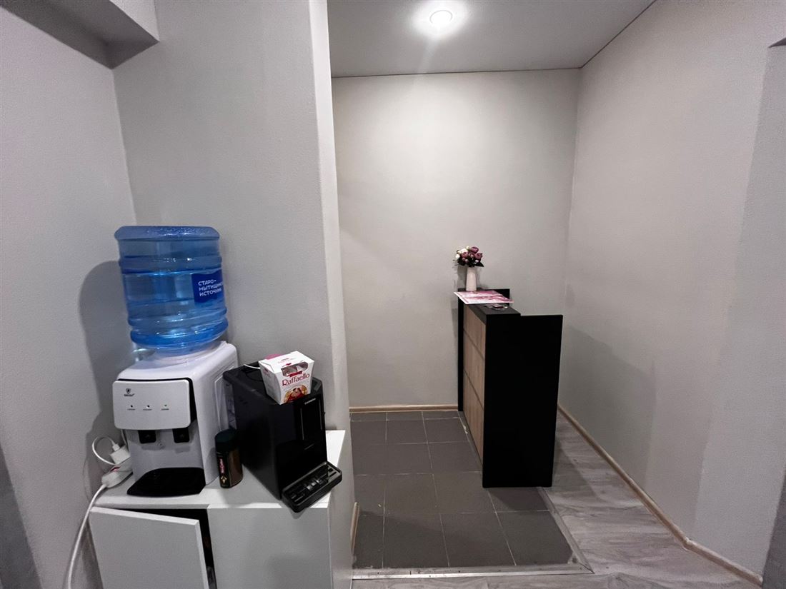 Продам помещение свободного назначения 80 м.кв.