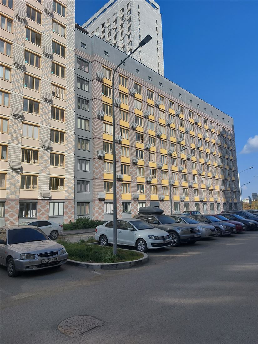 Сдам в аренду помещение свободного назначения 117 м.кв.