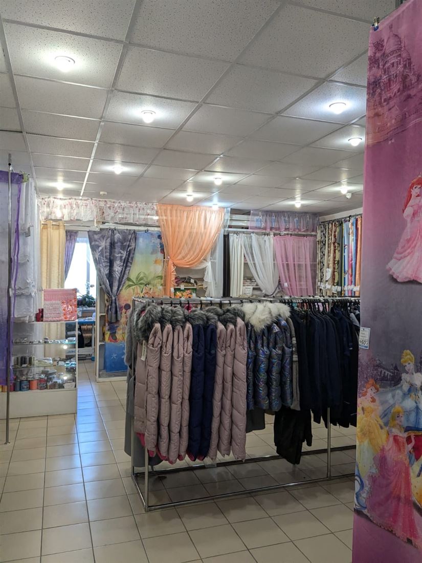 Сдам в аренду помещение свободного назначения 402.5 м.кв.