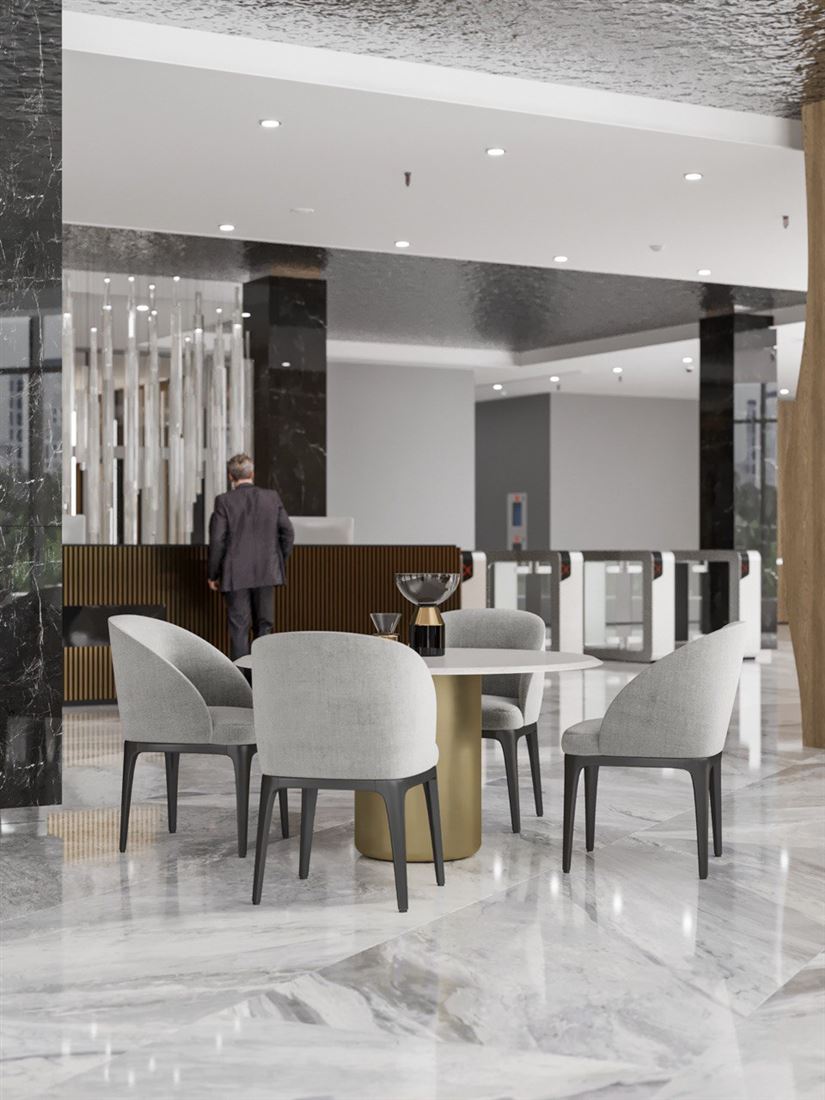 Сдам в аренду помещение свободного назначения 735 м.кв.