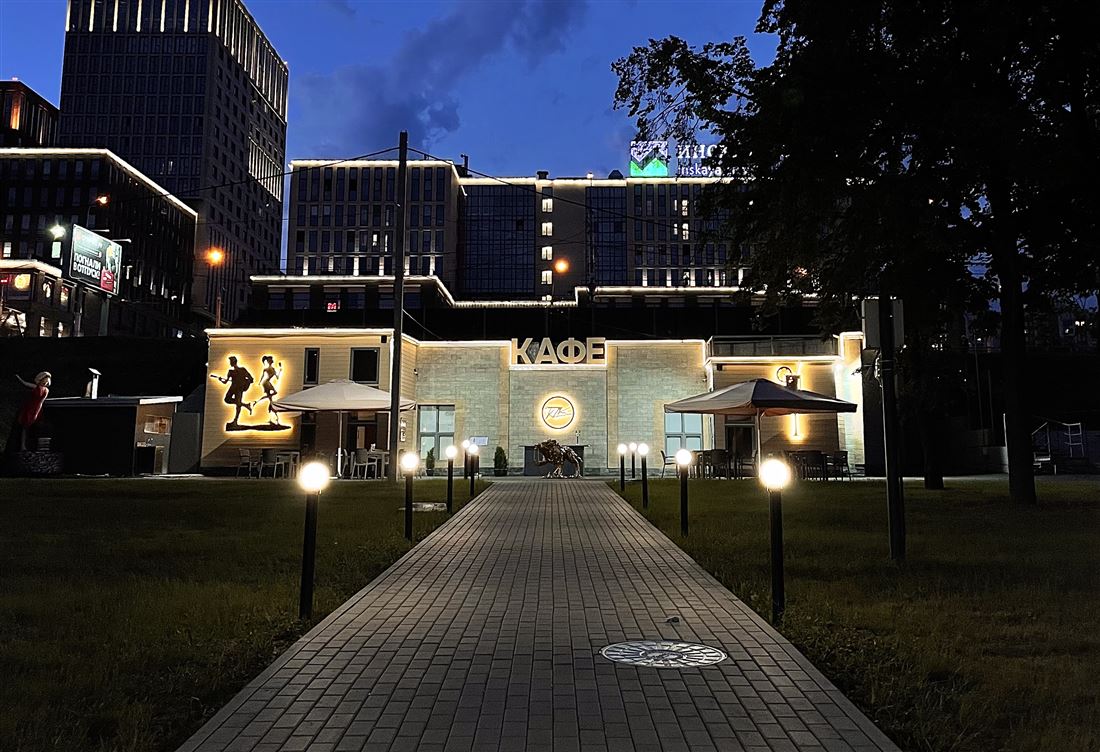 Сдам в аренду помещение свободного назначения 277.6 м.кв.