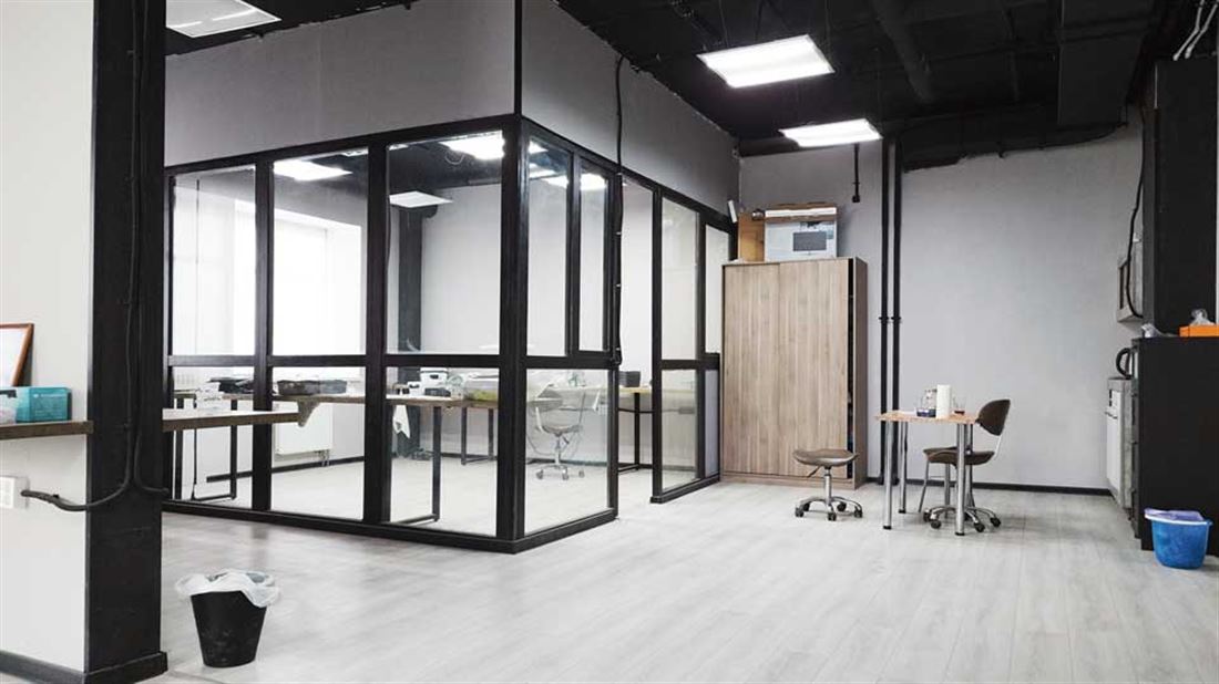 Сдам в аренду помещение свободного назначения 266 м.кв.