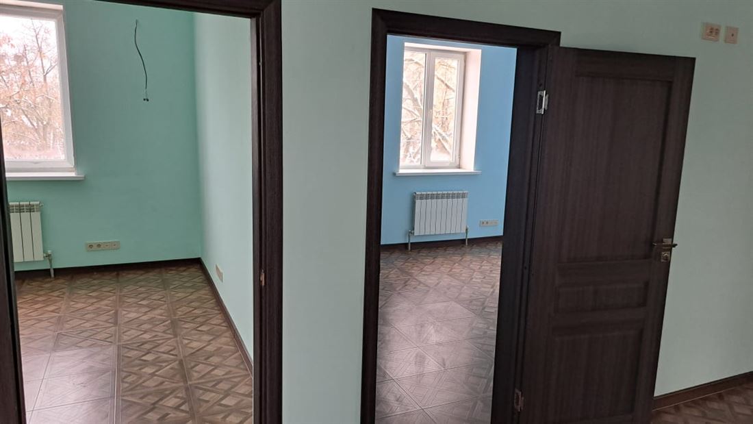 Сдам в аренду помещение свободного назначения 427 м.кв.