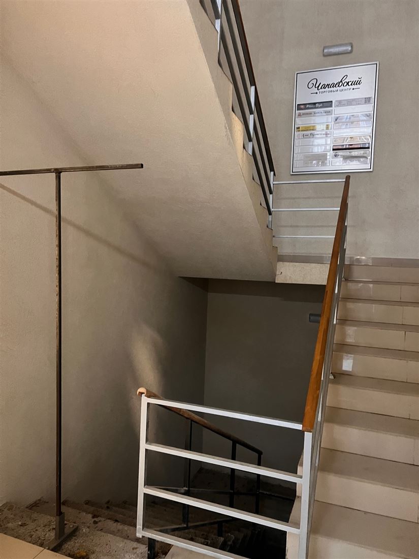 Сдам в аренду помещение свободного назначения 702 м.кв.