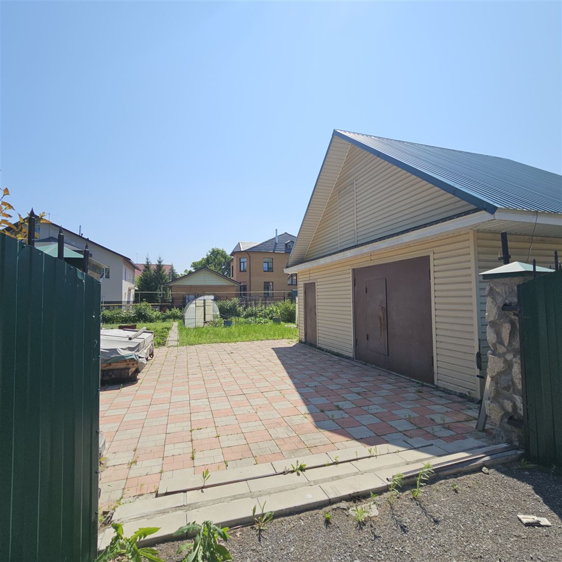 Продам помещение свободного назначения 750 м.кв.