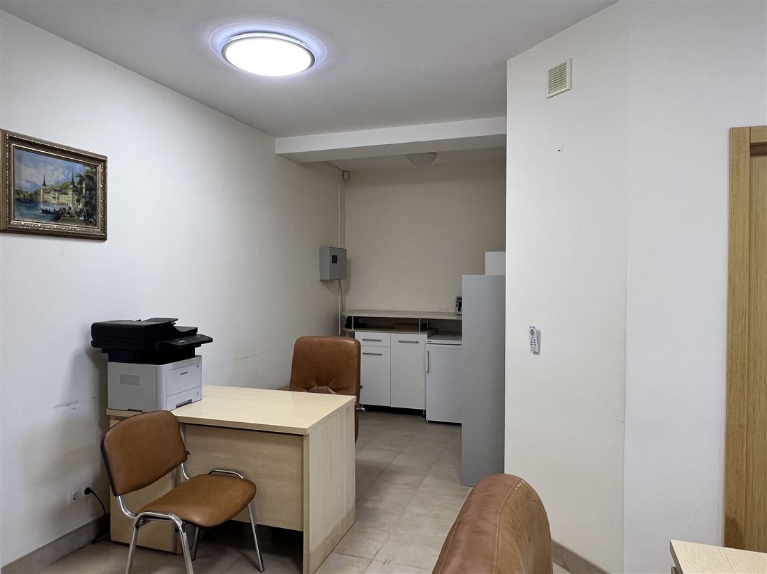 Продам помещение свободного назначения 35.5 м.кв.