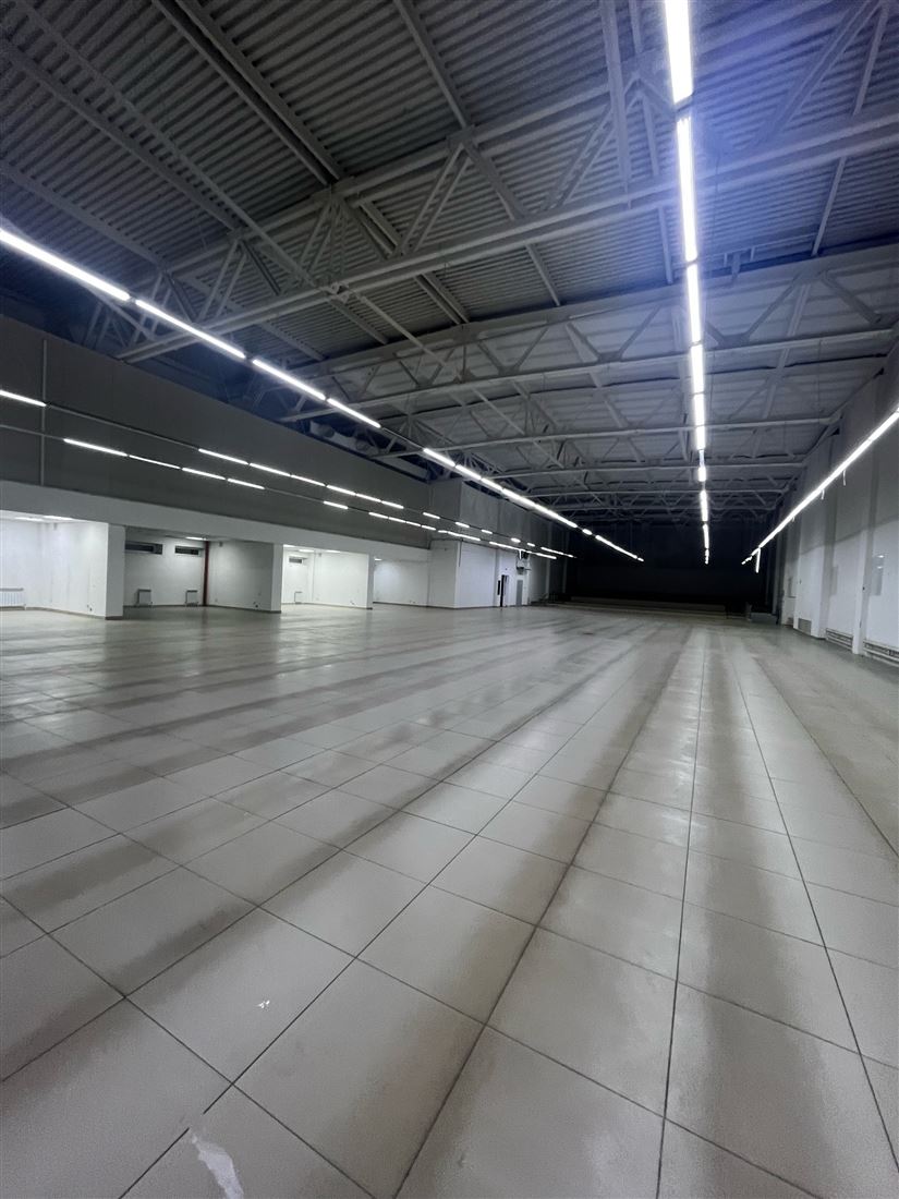 Сдам в аренду помещение свободного назначения 1291 м.кв.