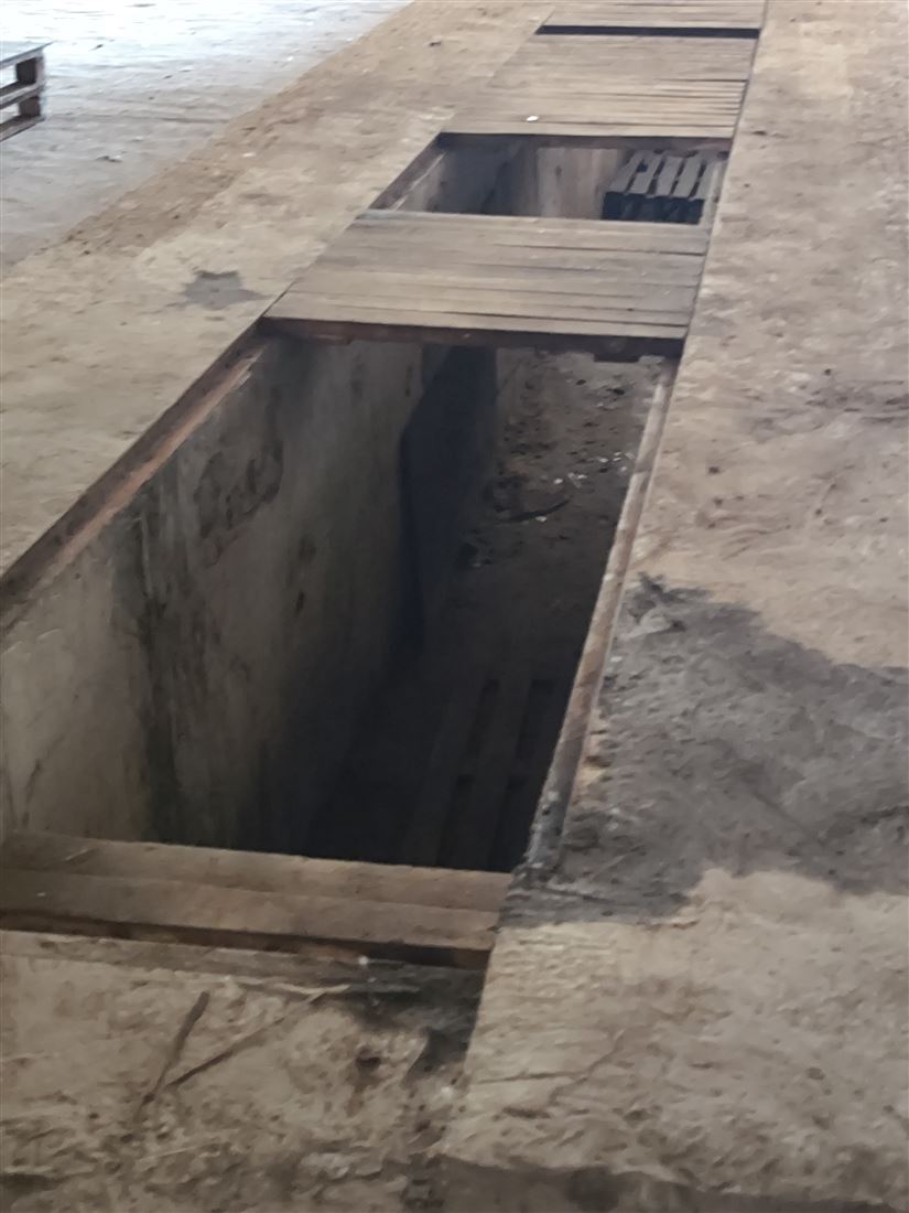 Сдам в аренду помещение свободного назначения 540 м.кв.