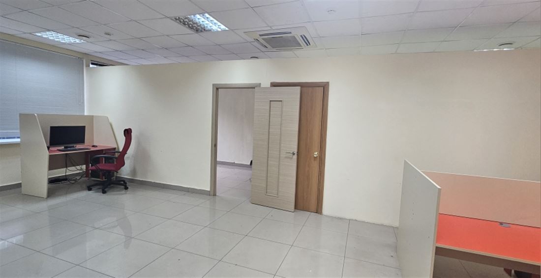 Сдам в аренду помещение свободного назначения 77.4 м.кв.