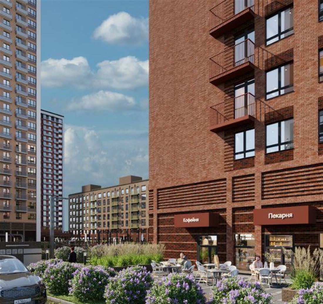 Сдам в аренду помещение свободного назначения 44.8 м.кв.