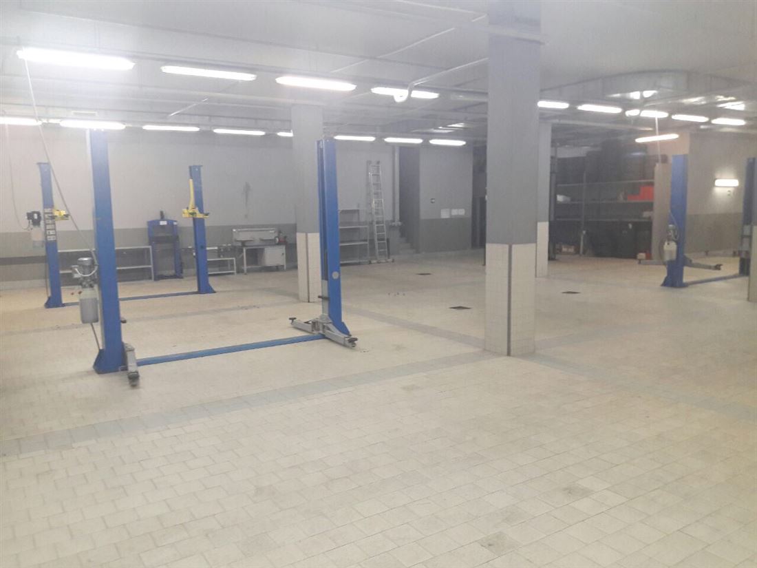 Сдам в аренду помещение свободного назначения 1466 м.кв.