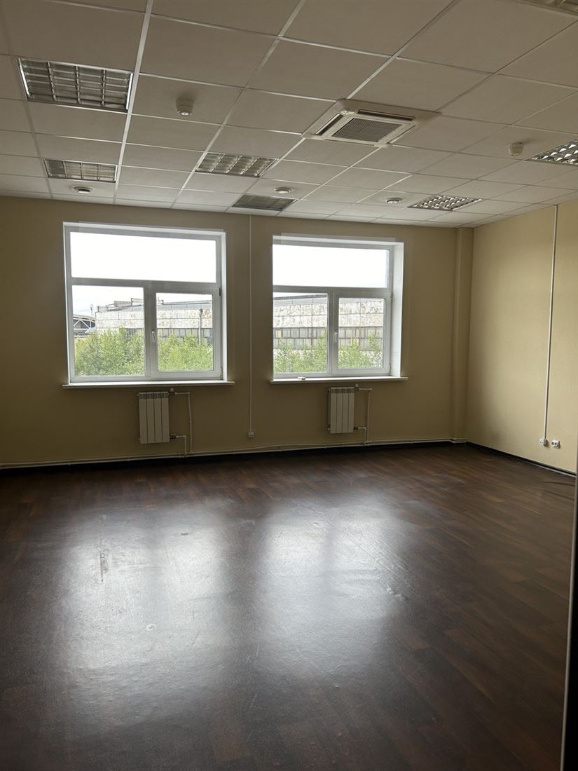 Сдам в аренду помещение свободного назначения 35.7 м.кв.