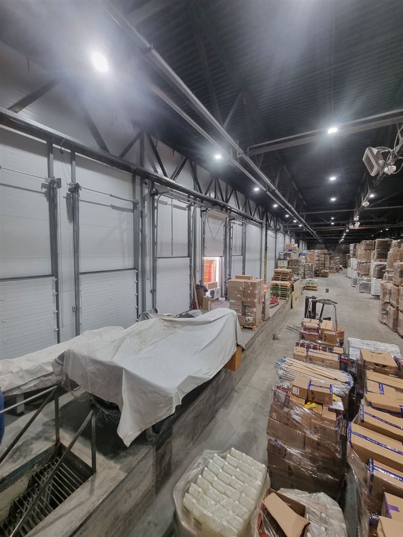 Сдам в аренду помещение свободного назначения 1 м.кв.