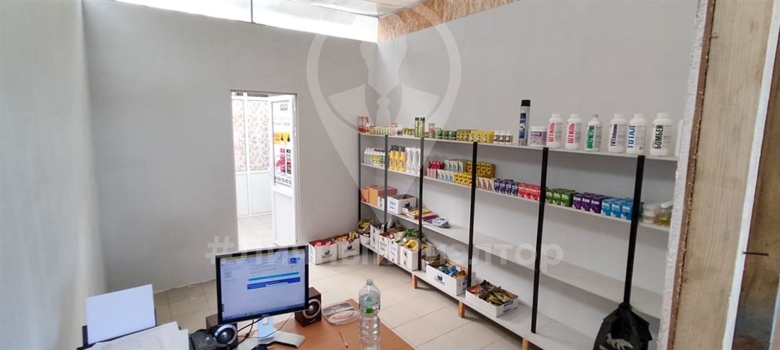 Продам помещение свободного назначения 25 м.кв.