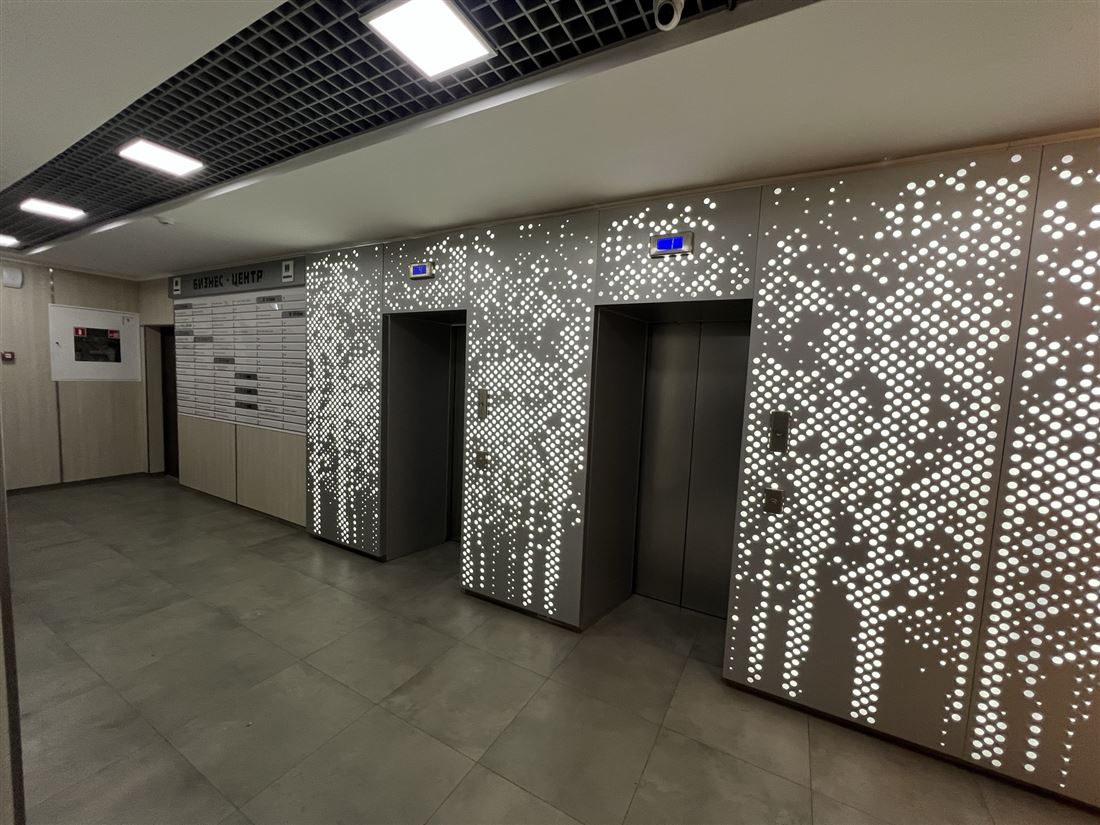 Сдам в аренду помещение свободного назначения 487 м.кв.