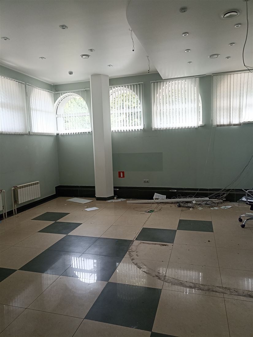 Сдам в аренду помещение свободного назначения 236 м.кв.