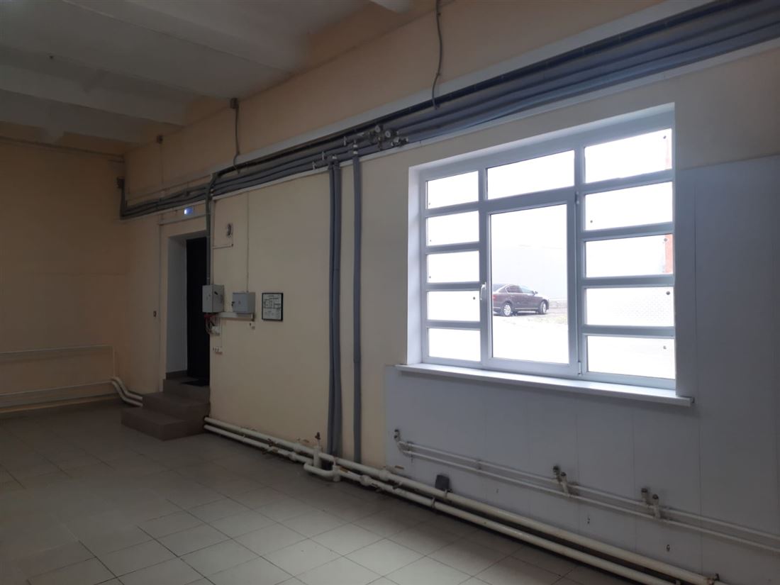 Сдам в аренду помещение свободного назначения 330 м.кв.