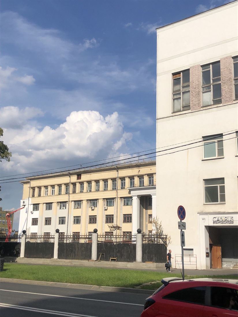 Сдам в аренду помещение свободного назначения 900 м.кв.