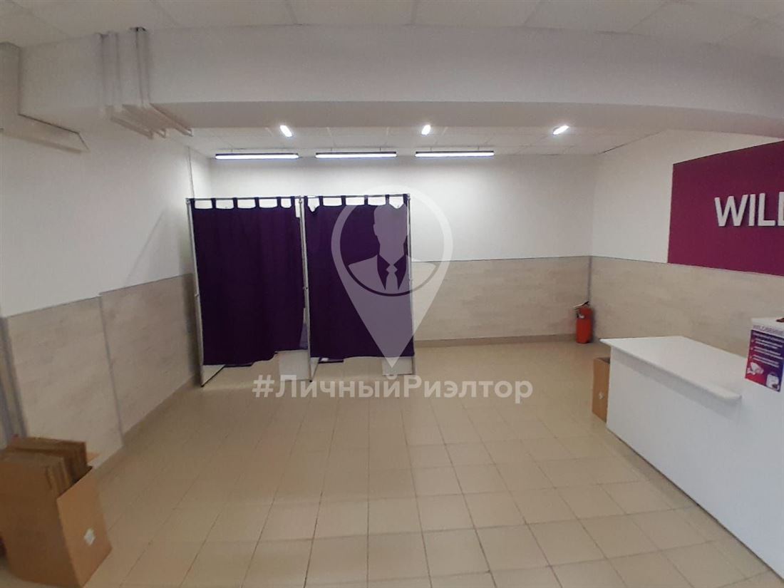 Сдам в аренду помещение свободного назначения 100 м.кв.
