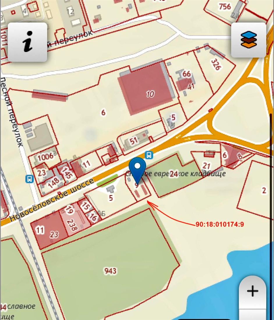 Продам помещение свободного назначения 2767 м.кв.