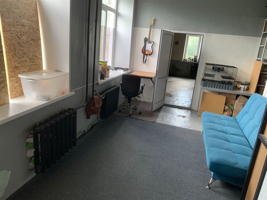 Сдам в аренду помещение свободного назначения 69.1 м.кв.