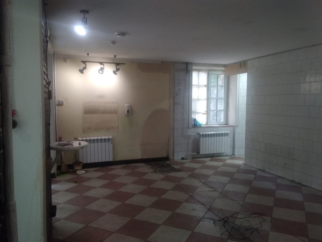 Сдам в аренду помещение свободного назначения 41.4 м.кв.