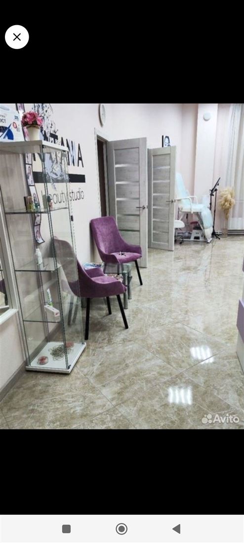 Продам помещение свободного назначения 62 м.кв.