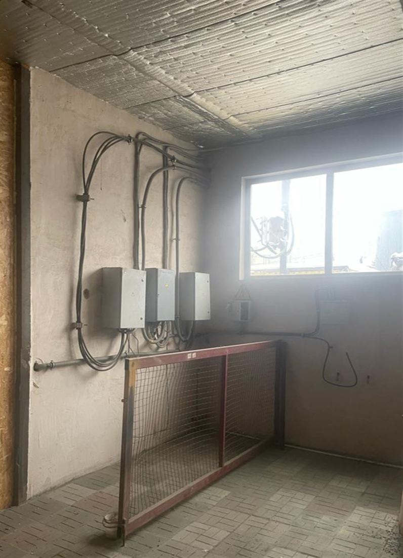 Продам помещение свободного назначения 2600 м.кв.