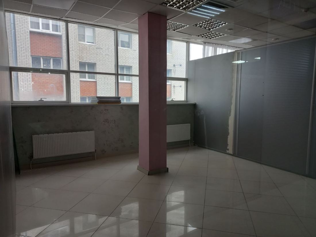 Сдам в аренду помещение свободного назначения 26.5 м.кв.