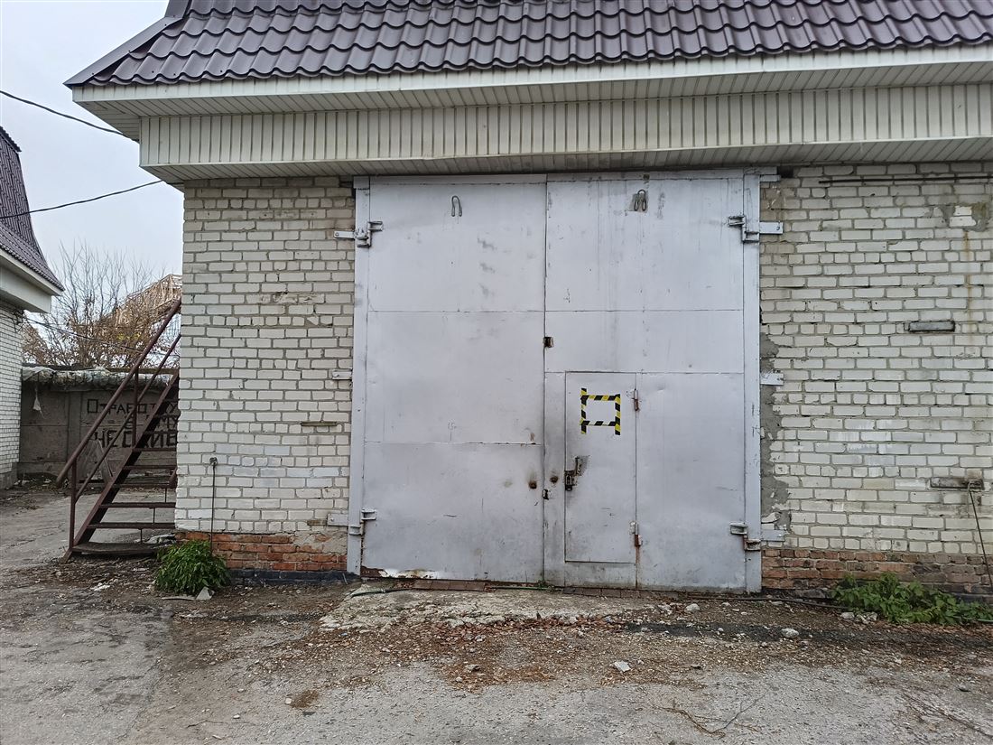 Сдам в аренду помещение свободного назначения 203.4 м.кв.