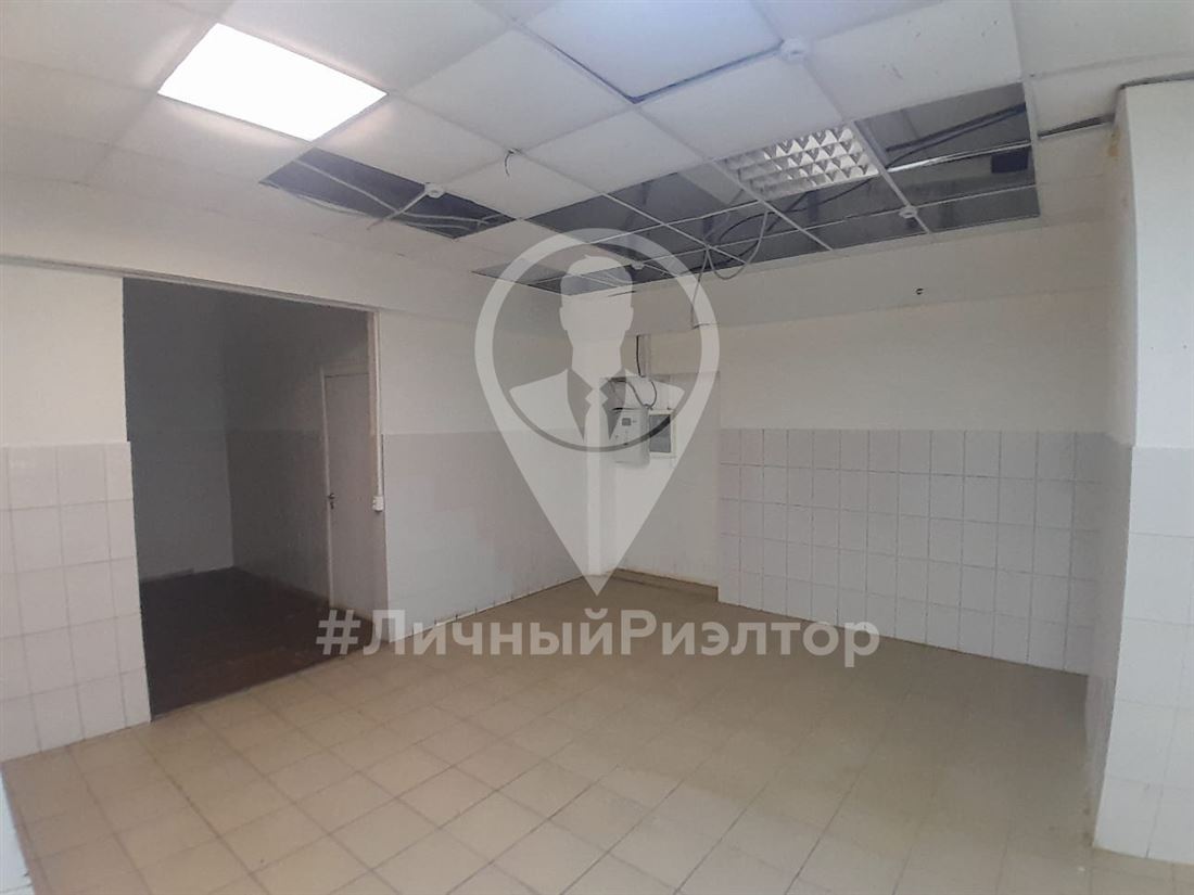 Сдам в аренду помещение свободного назначения 160 м.кв.