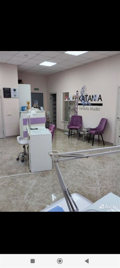 Продам помещение свободного назначения 62 м.кв.