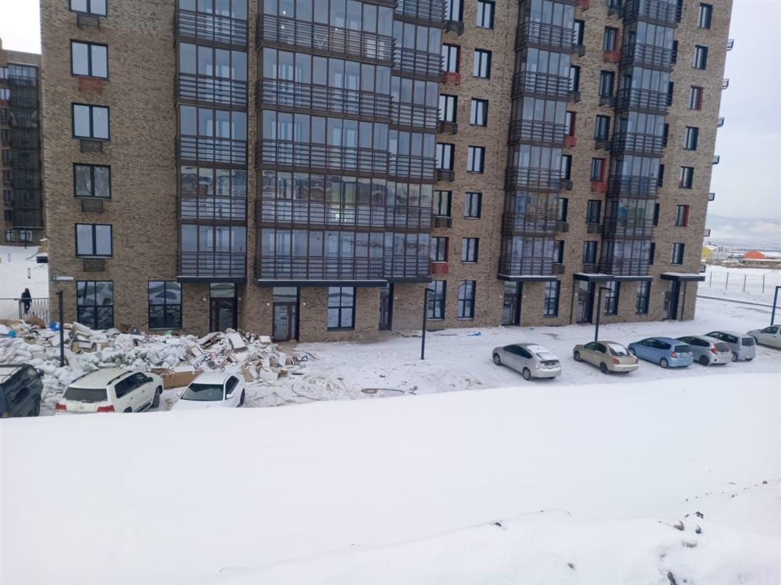 Сдам в аренду помещение свободного назначения 83.6 м.кв.