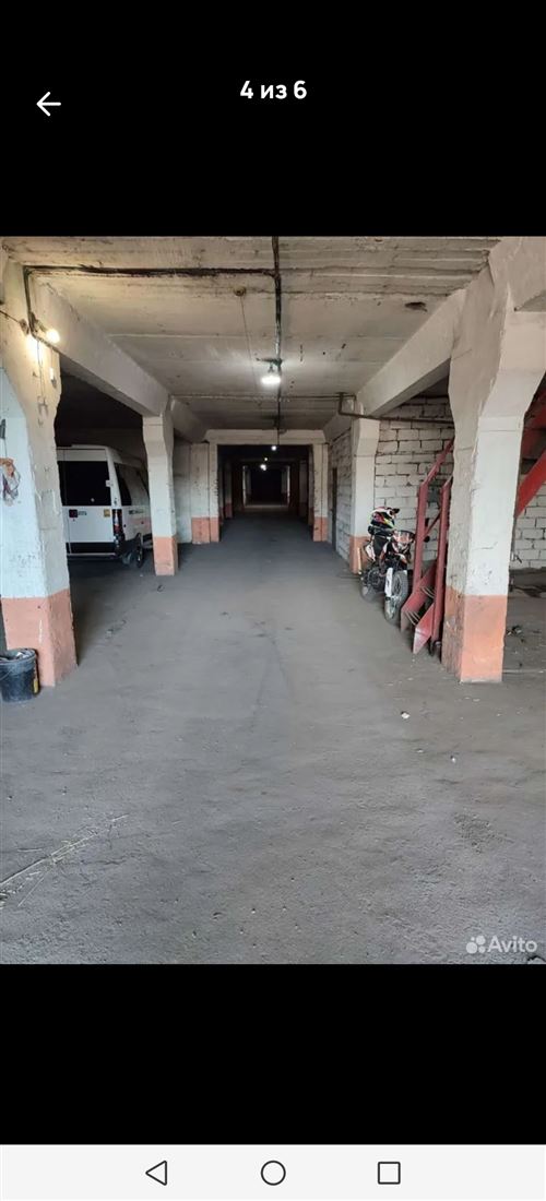 Сдам в аренду помещение свободного назначения 700 м.кв.