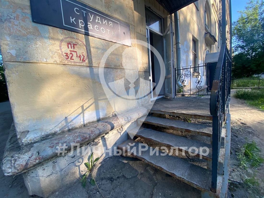 Продам помещение свободного назначения 23.8 м.кв.