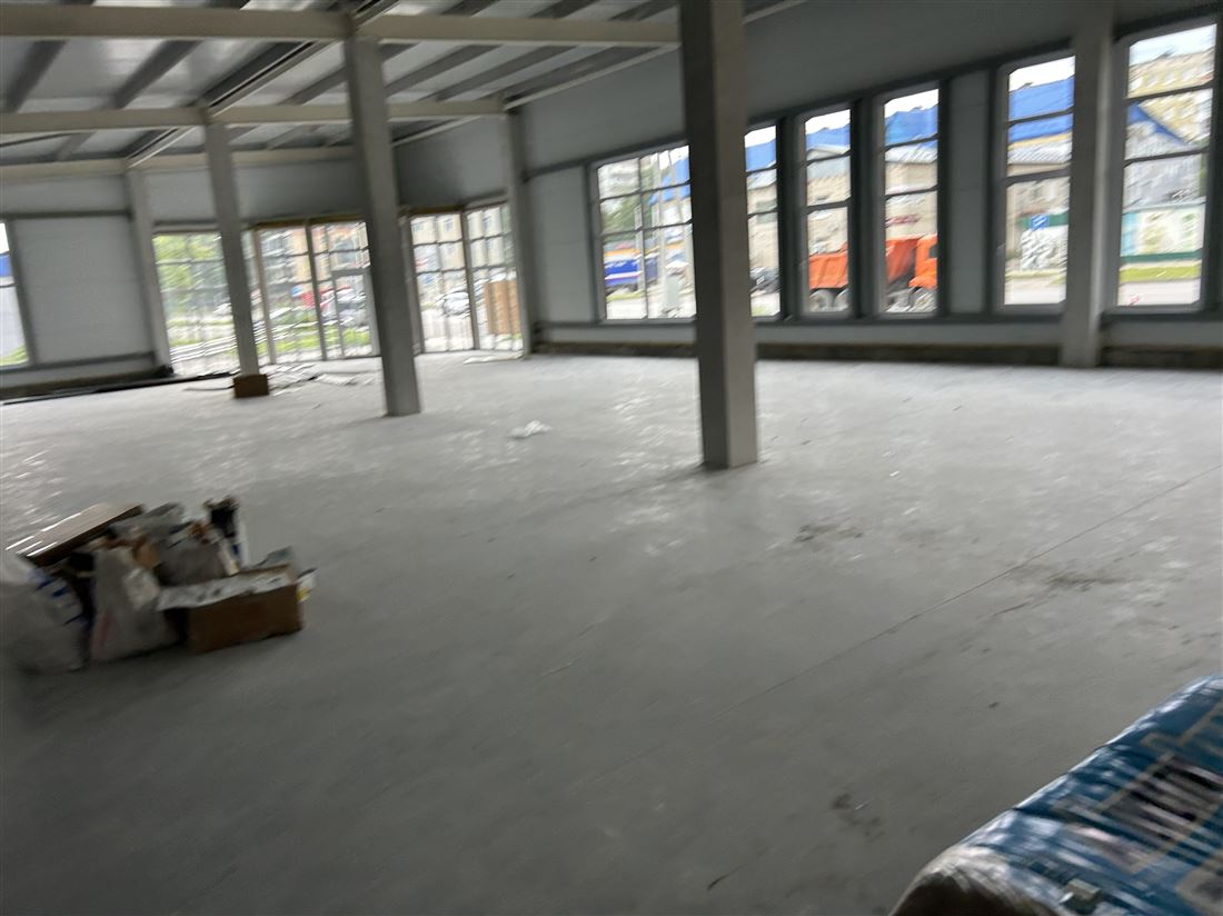 Сдам в аренду помещение свободного назначения 430 м.кв.