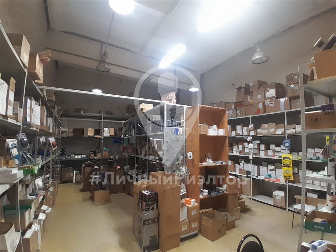 Сдам в аренду помещение свободного назначения 1400 м.кв.