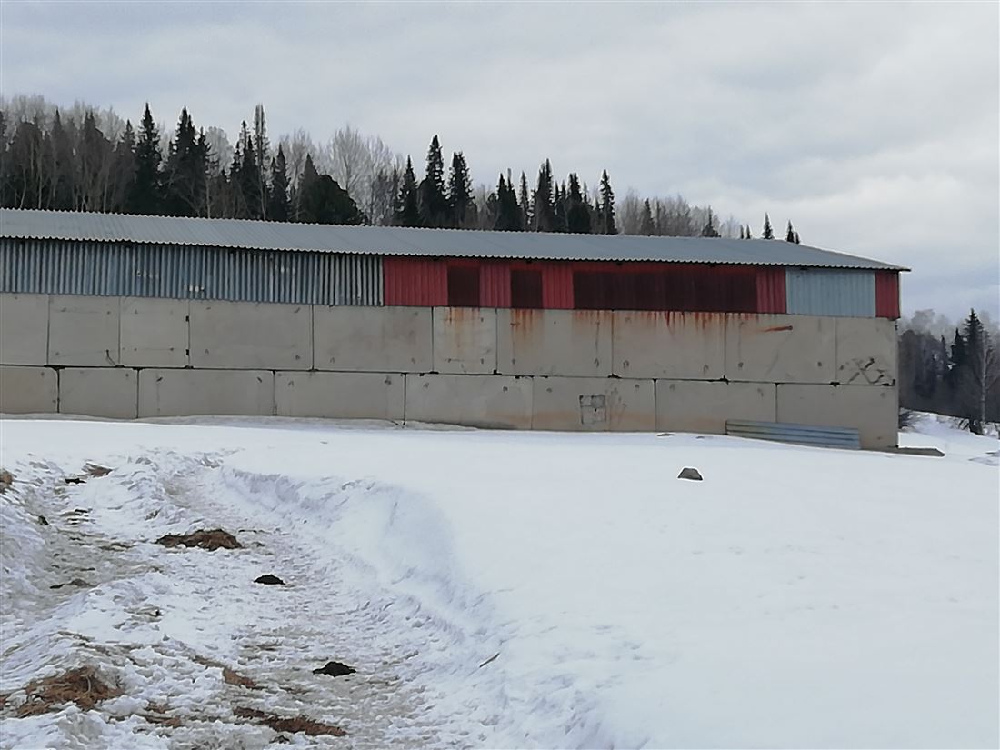 Продам помещение свободного назначения 4450000 м.кв.