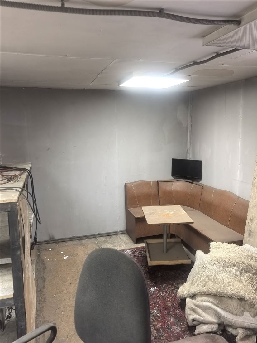 Сдам в аренду помещение свободного назначения 34 м.кв.