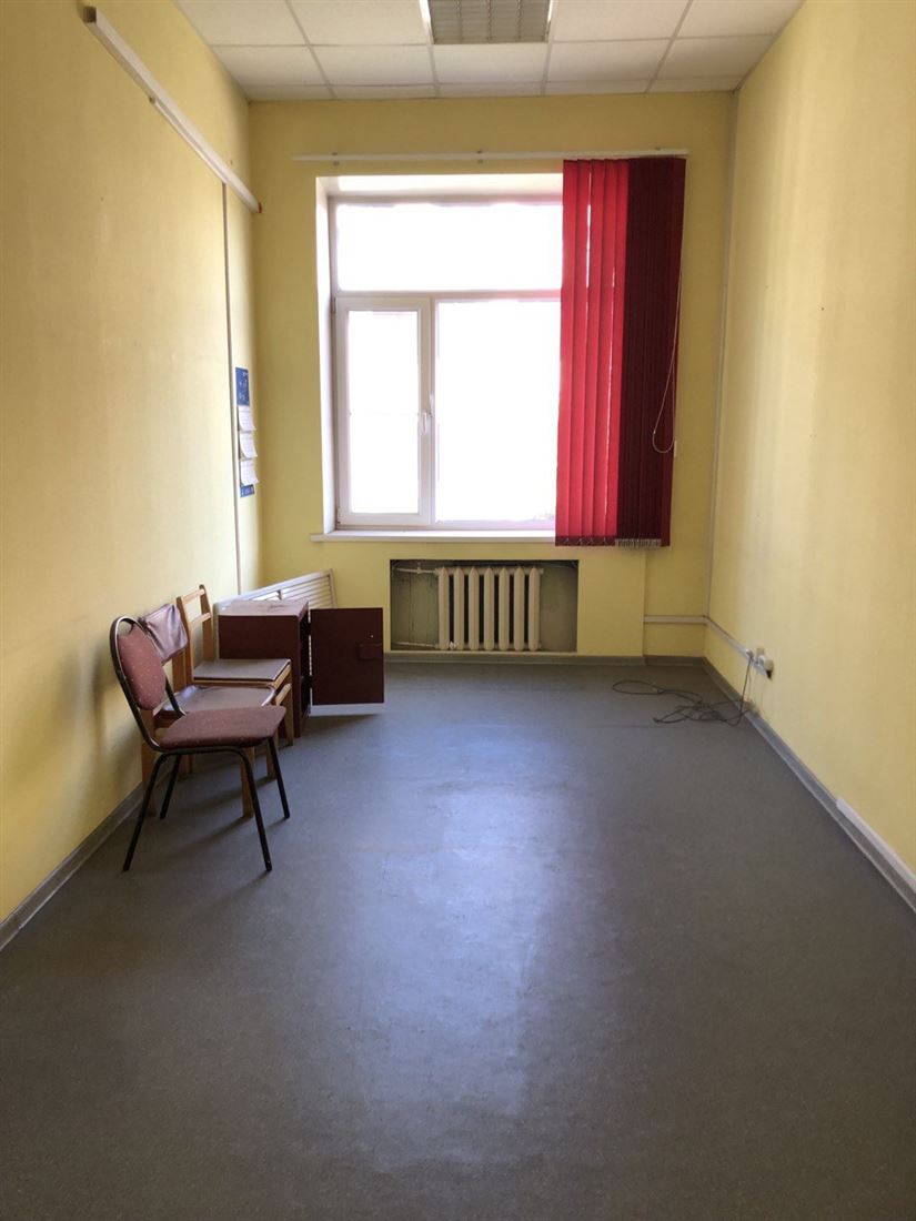 Сдам в аренду помещение свободного назначения 400 м.кв.