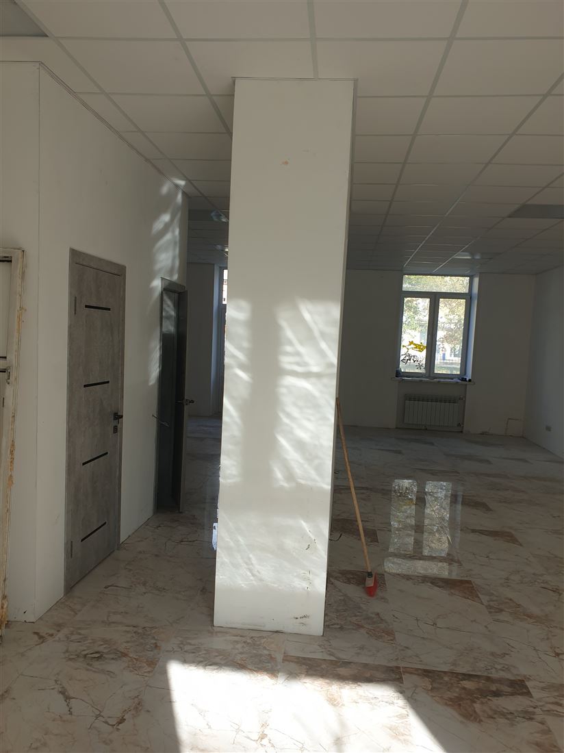 Сдам в аренду помещение свободного назначения 84 м.кв.