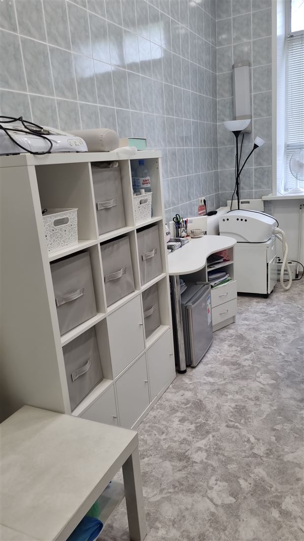 Сдам в аренду помещение свободного назначения 15.6 м.кв.