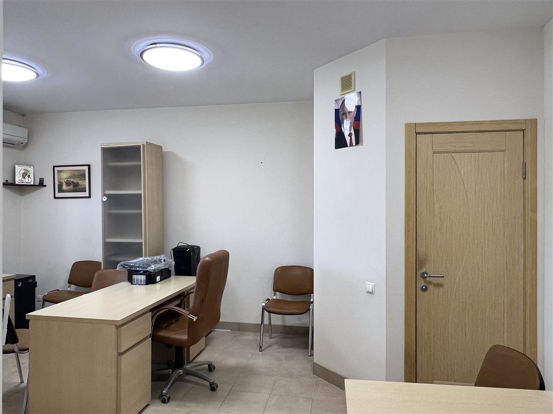 Продам помещение свободного назначения 35.5 м.кв.