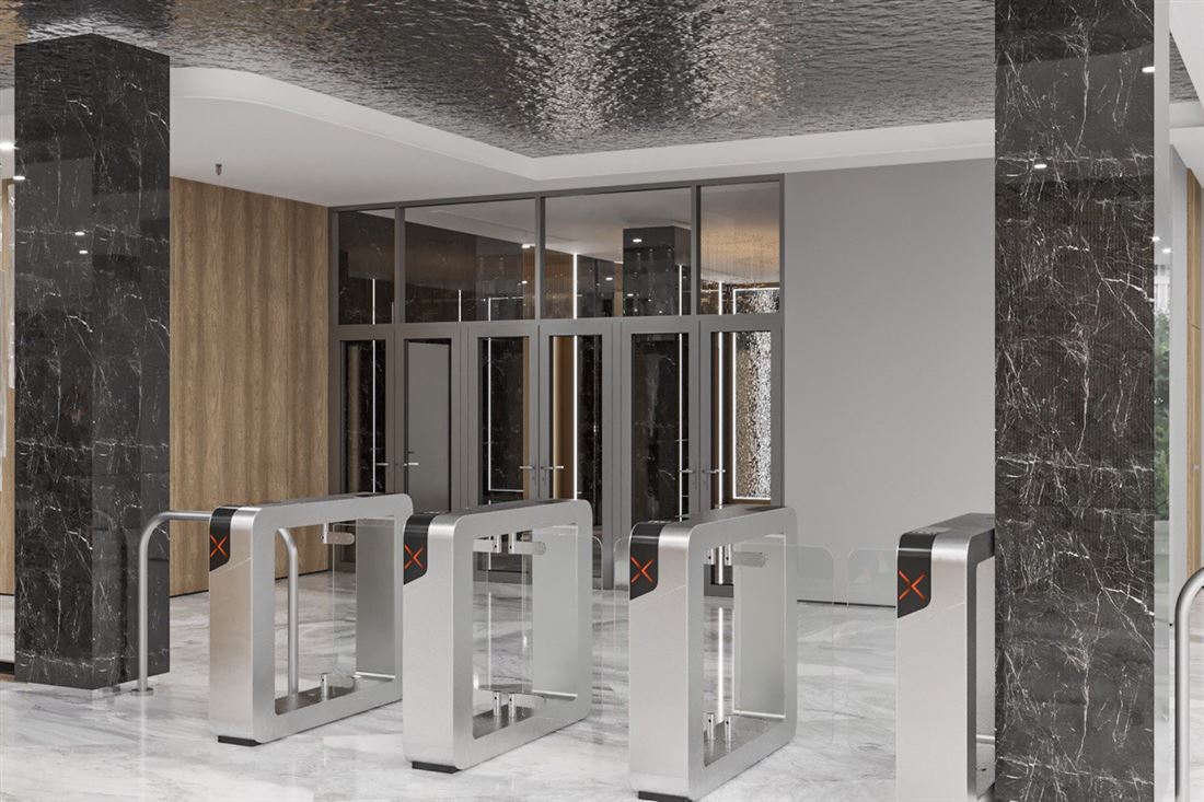 Сдам в аренду помещение свободного назначения 735 м.кв.