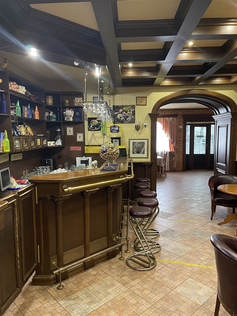 Продам помещение свободного назначения 1626 м.кв.