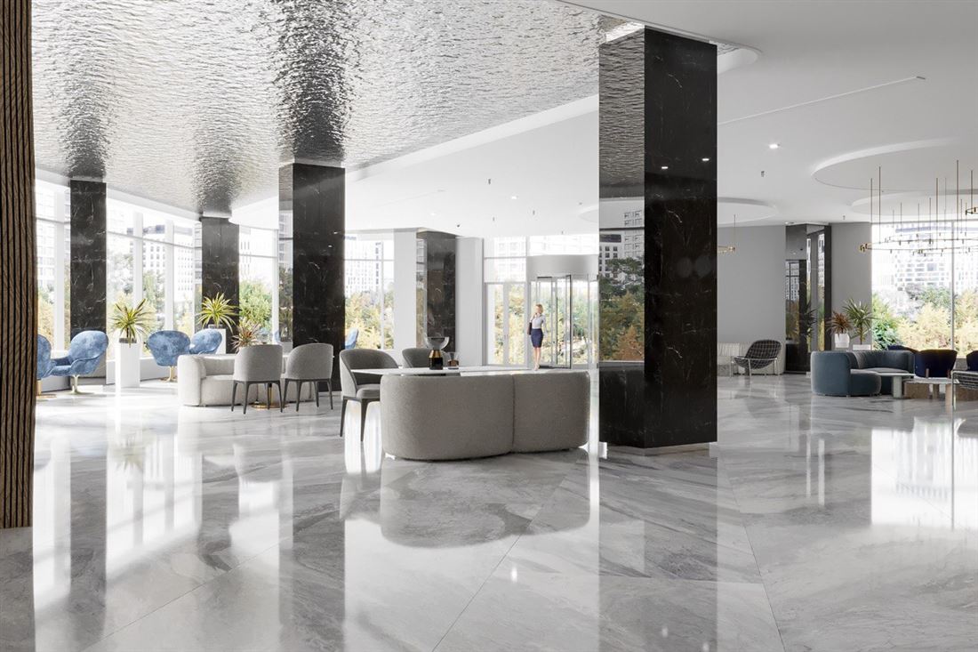 Сдам в аренду помещение свободного назначения 735 м.кв.