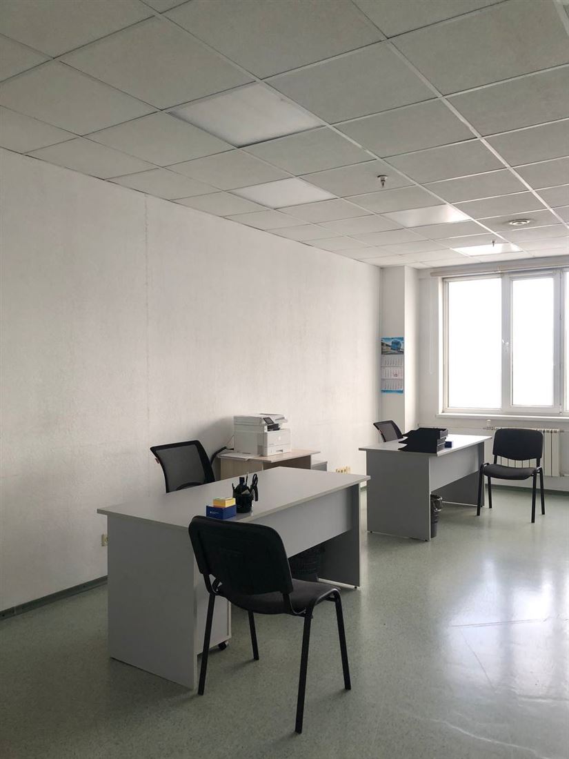 Сдам в аренду помещение свободного назначения 57.2 м.кв.