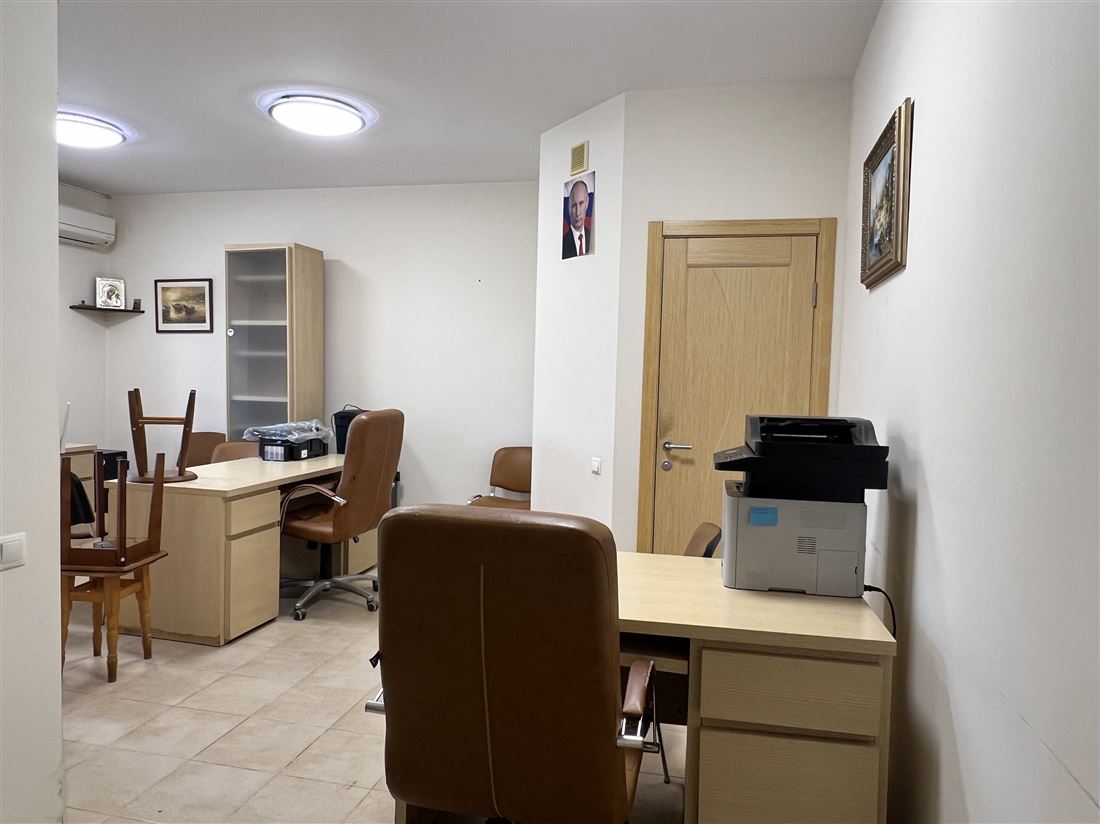 Продам помещение свободного назначения 35.5 м.кв.