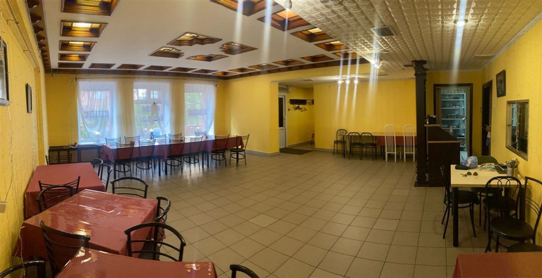 Сдам в аренду помещение свободного назначения 138 м.кв.